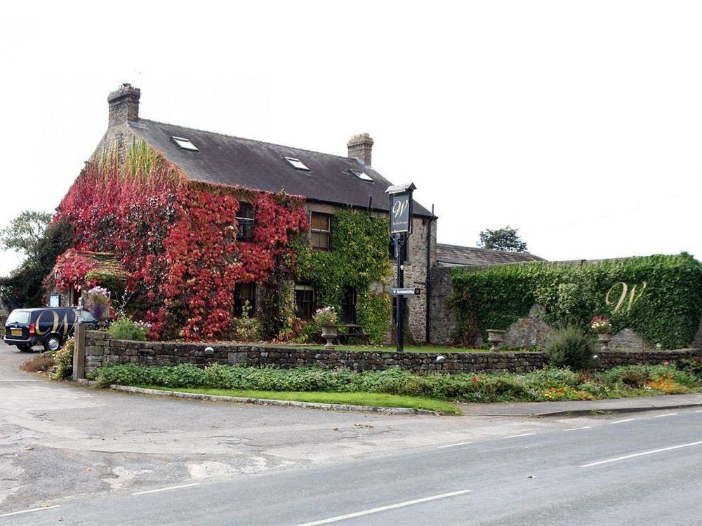 The Wyvill Arms Hotel Leyburn Exterior photo